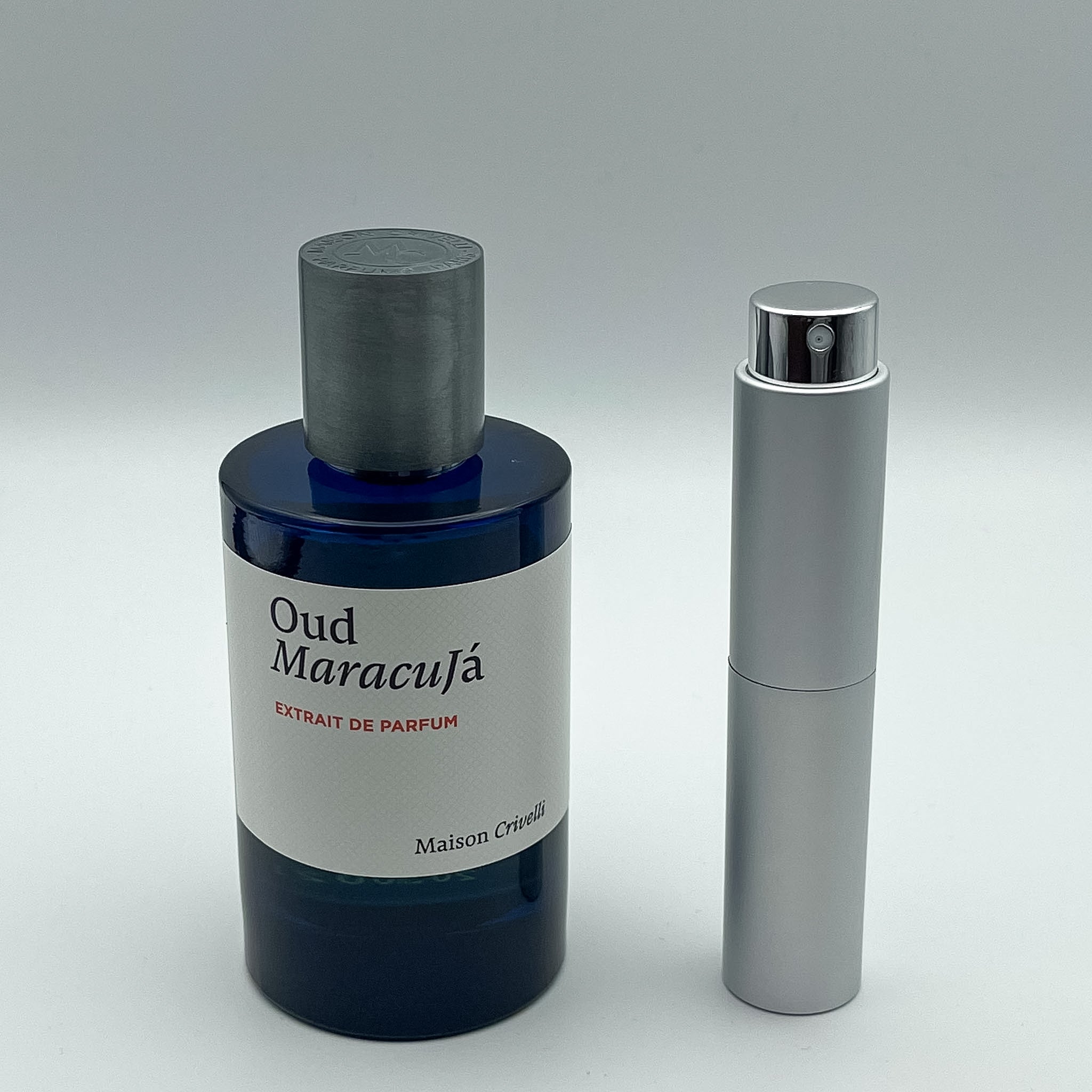 MAISON CRIVELLI - OUD MARACUJA