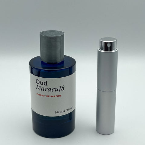 MAISON CRIVELLI - OUD MARACUJA