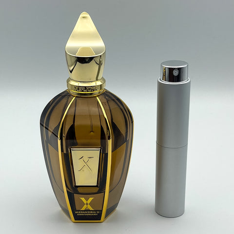 XERJOFF - ALEXANDRIA II ANNIVERSARY