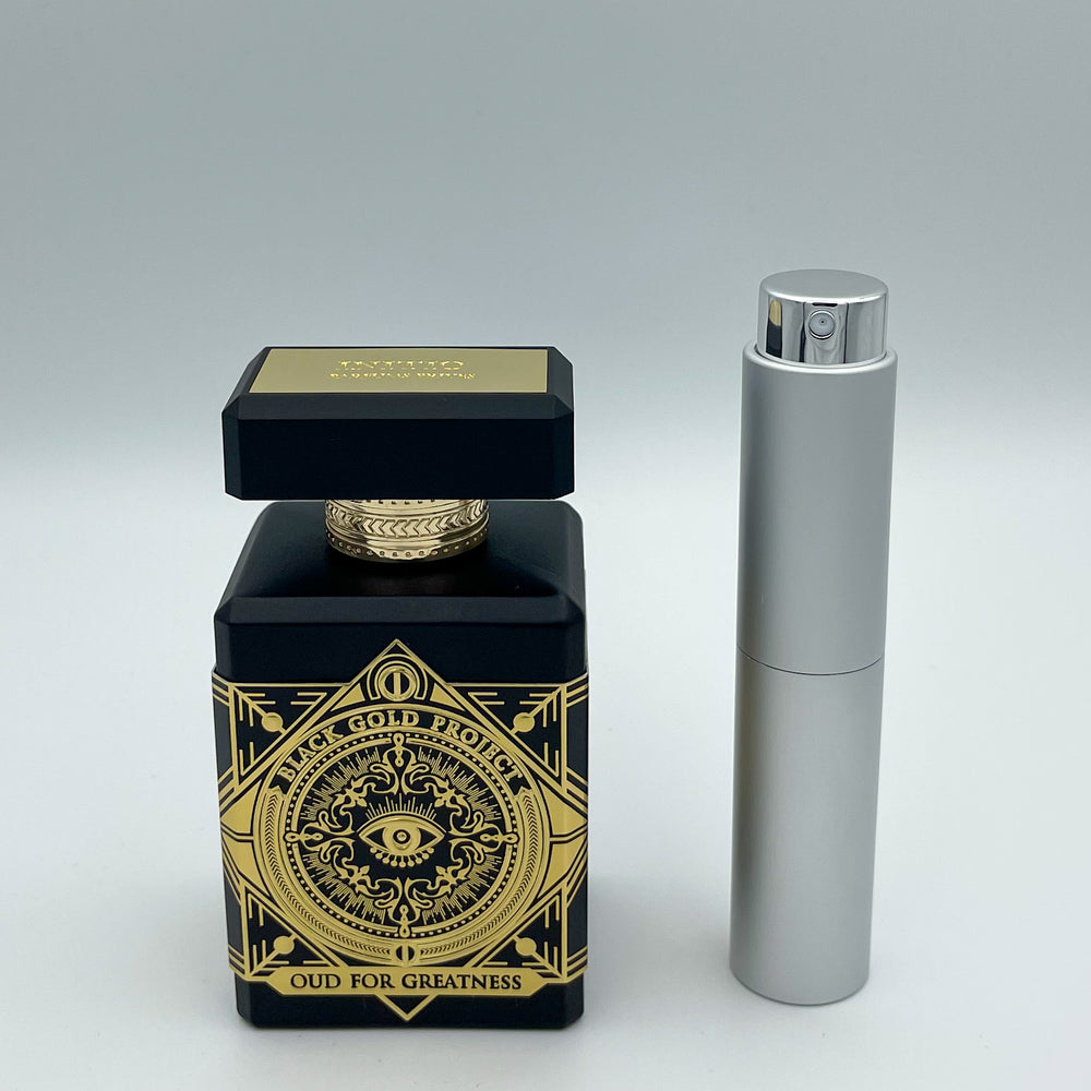 INITIO - OUD FOR GREATNESS
