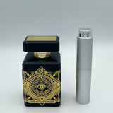 INITIO OUD FOR GREATNESS - 10 ML DECANT / SAMPLE