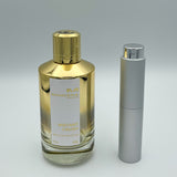 MANCERA INSTANT CRUSH - 10 ML DECANT / SAMPLE