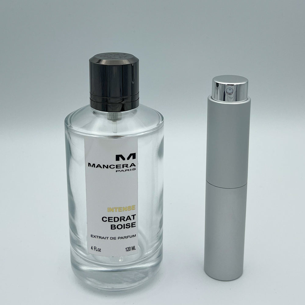 MANCERA - INTENSE CEDRAT BOISE