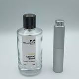 MANCERA INTENSE CEDRAT BOISE - 10 ML DECANT / SAMPLE
