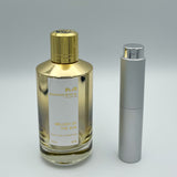 MANCERA MELODY OF THE SUN - 10 ML DECANT / SAMPLE