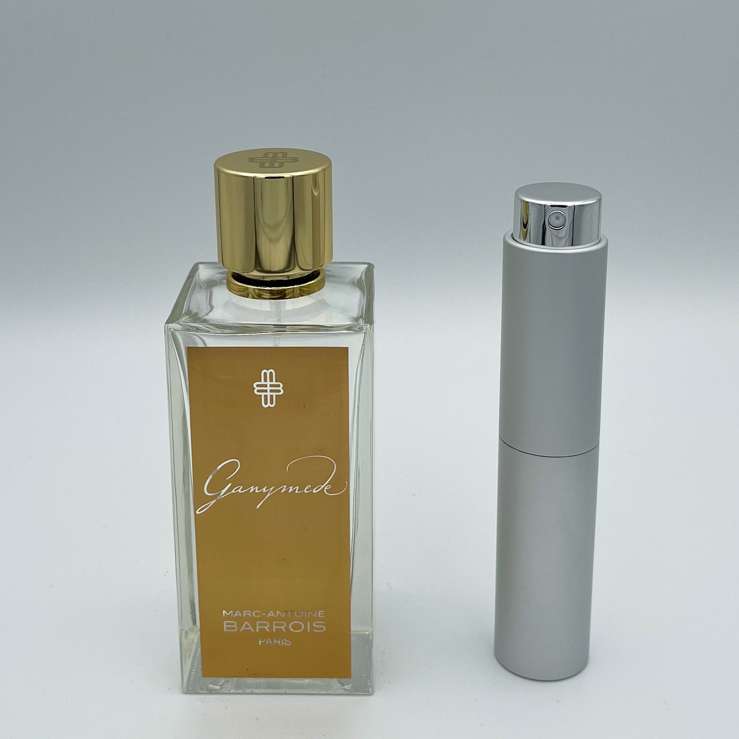 MARC-ANTOINE BARROIS - GANYMEDE (10 ML DECANT)
