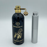 MONTALE ARABIANS TONKA - 10 ML DECANT / SAMPLE