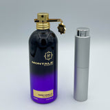 MONTALE DARK VANILLA - 10 ML DECANT / SAMPLE