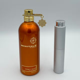 MONTALE HONEY AOUD - 10 ML DECANT / SAMPLE