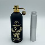 MONTALE OUDRISING - 10 ML DECANT / SAMPLE