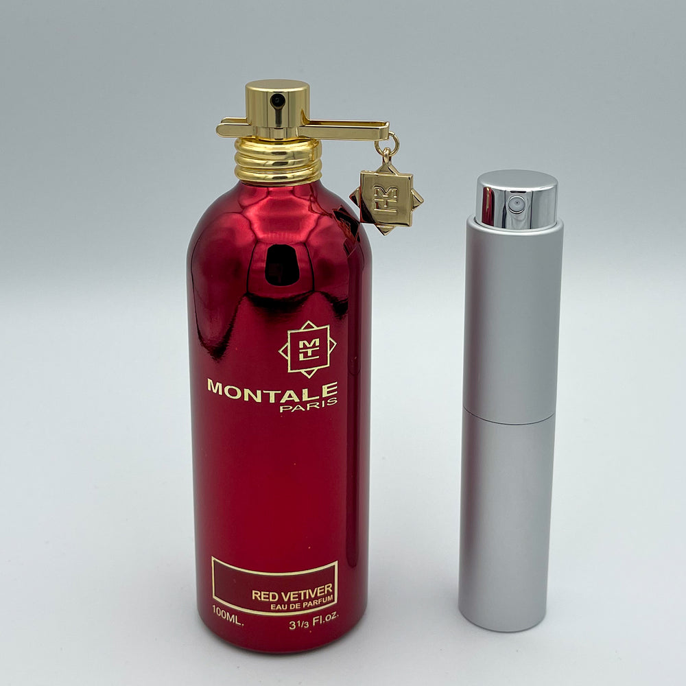 MONTALE - RED VETIVER