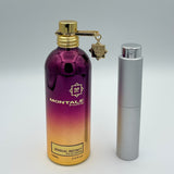 MONTALE SENSUAL INSTINCT - 10 ML DECANT / SAMPLE