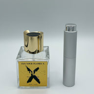 NISHANE - FAN YOUR FLAMES X