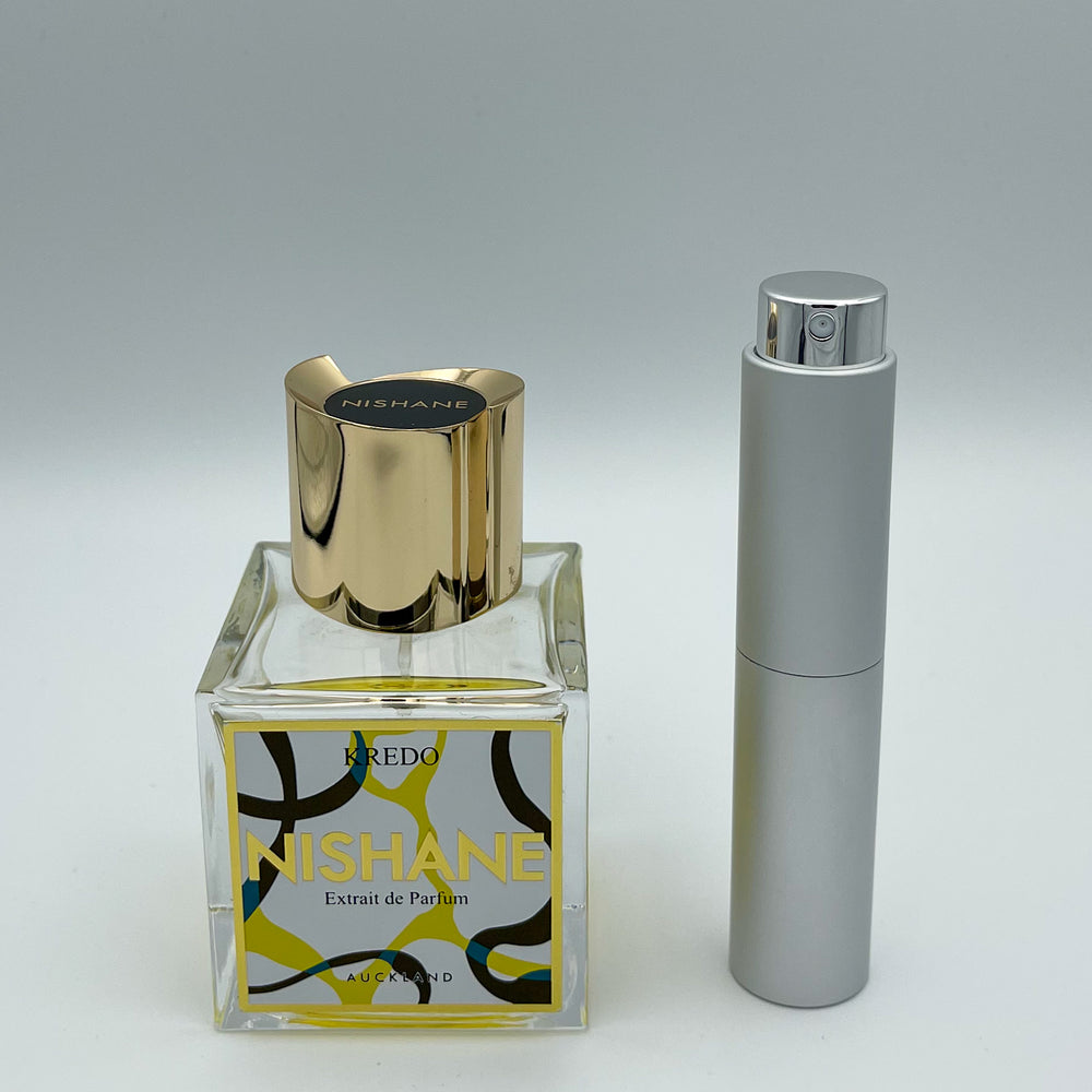 NISHANE - KREDO