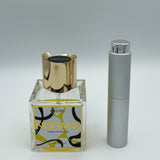 NISHANE KREDO - 10 ML DECANT / SAMPLE