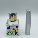 NISHANE TERO - 10 ML DECANT / SAMPLE