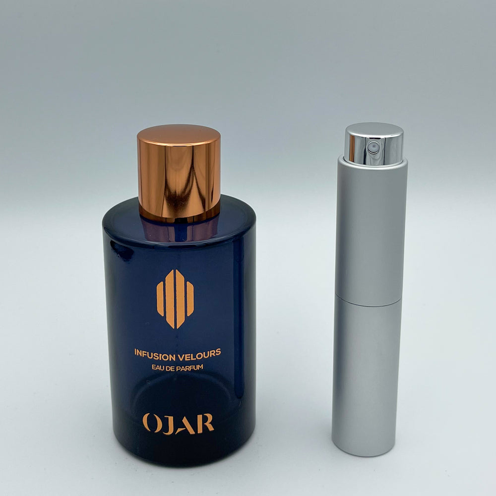 OJAR - INFUSION VELOURS