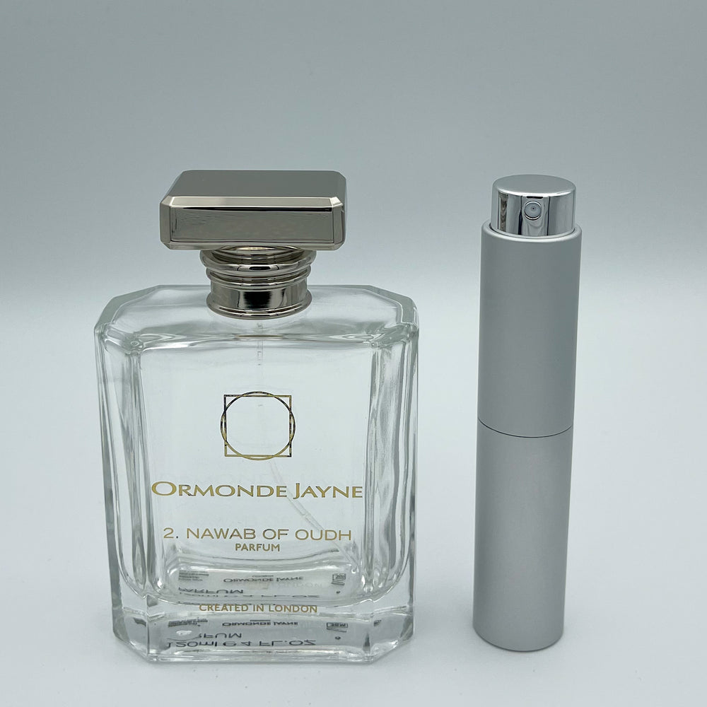 ORMONDE JAYNE - NAWAB OF OUDH
