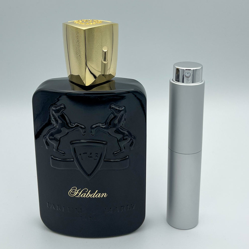 PARFUMS DE MARLY - HABDAN