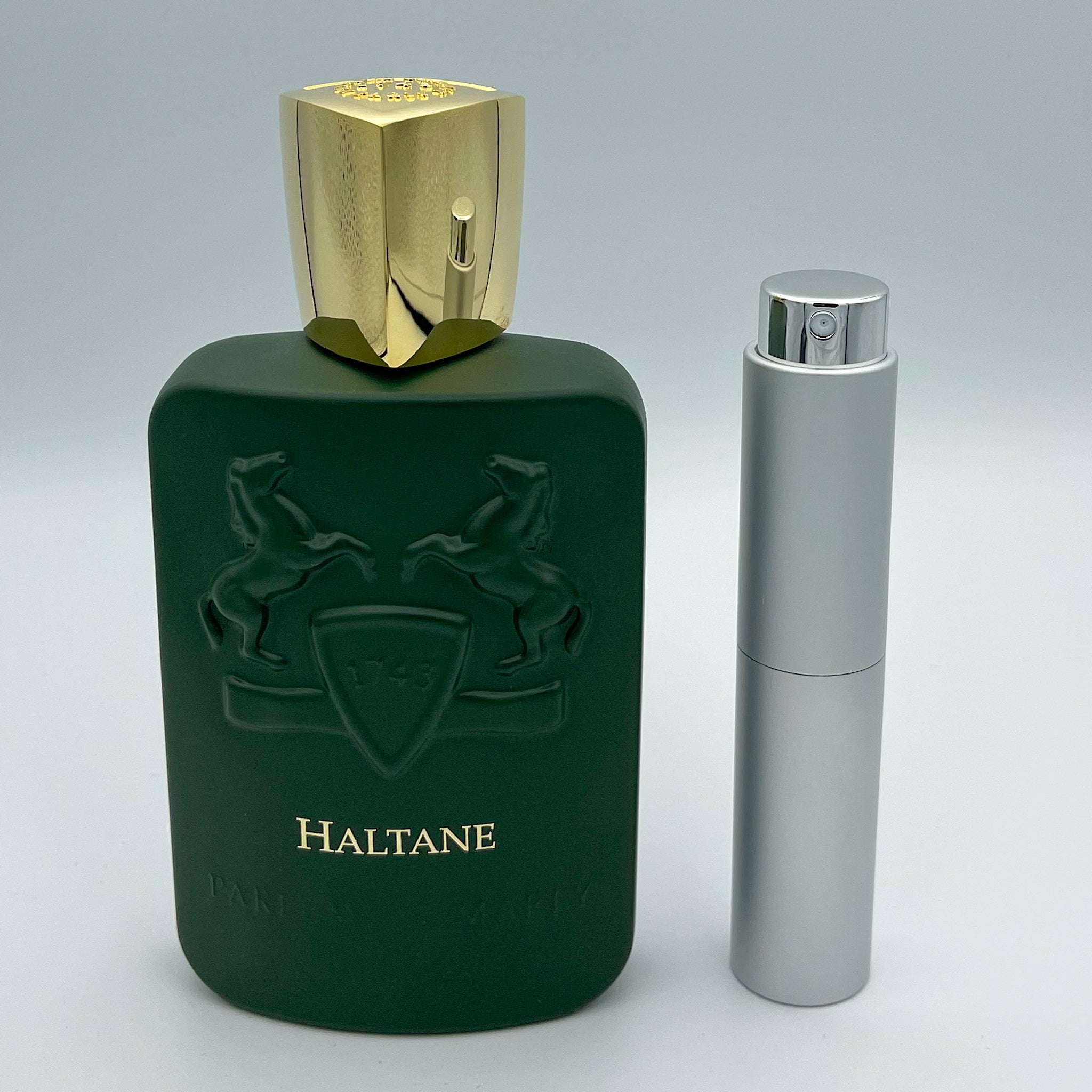 PARFUMS DE MARLY - HALTANE