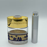 THE SPIRIT OF DUBAI TURATH - 10 ML DECANT / SAMPLE