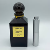 TOM FORD TOBACCO VANILLE - 10 ML DECANT / SAMPLE
