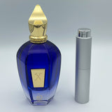 XERJOFF 40 KNOTS - 10 ML DECANT / SAMPLE