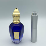 XERJOFF K'BRIDGE CLUB - 10 ML DECANT / SAMPLE