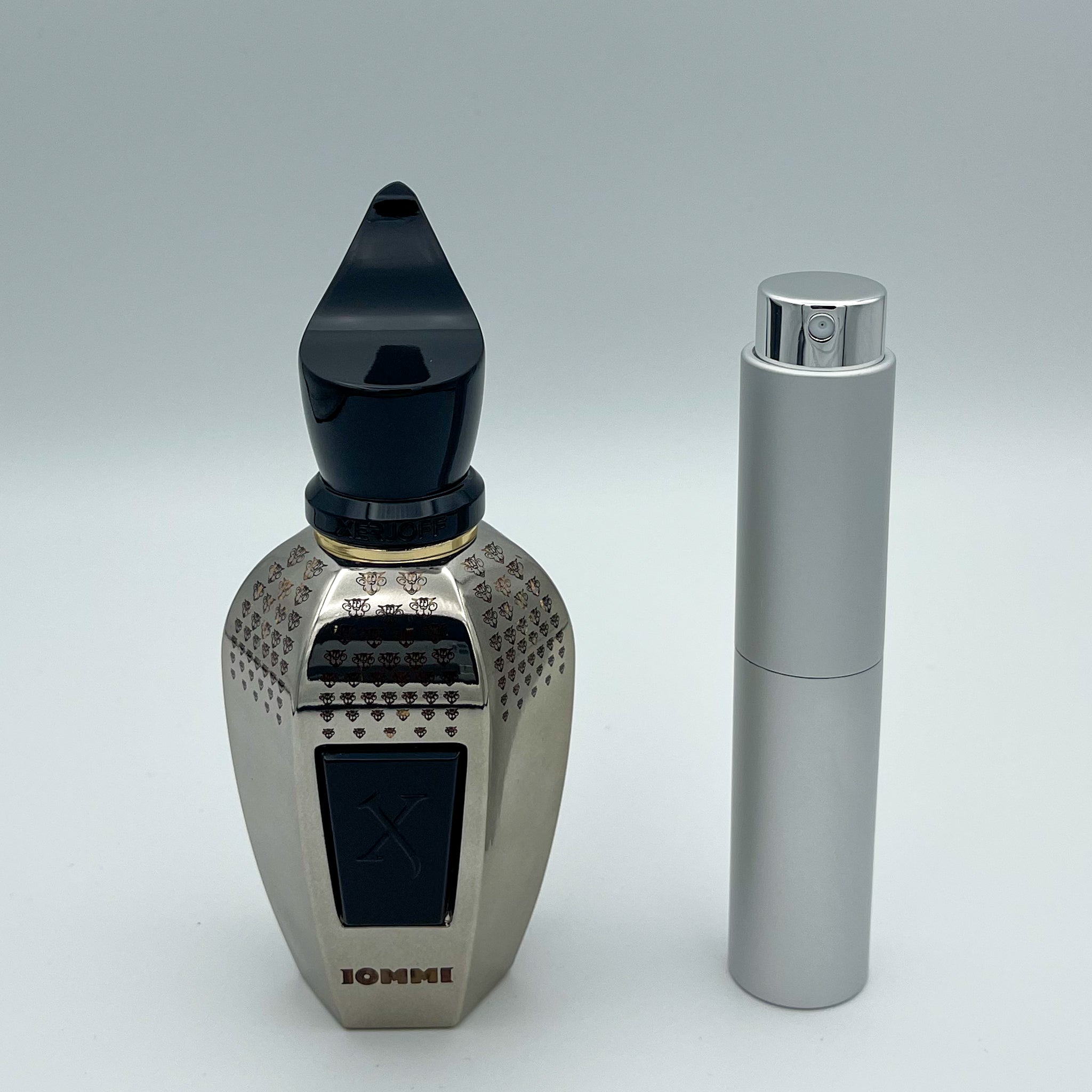 XERJOFF - TONY IOMMI MONKEY SPECIAL